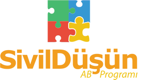 Sivil Düşün Logosu